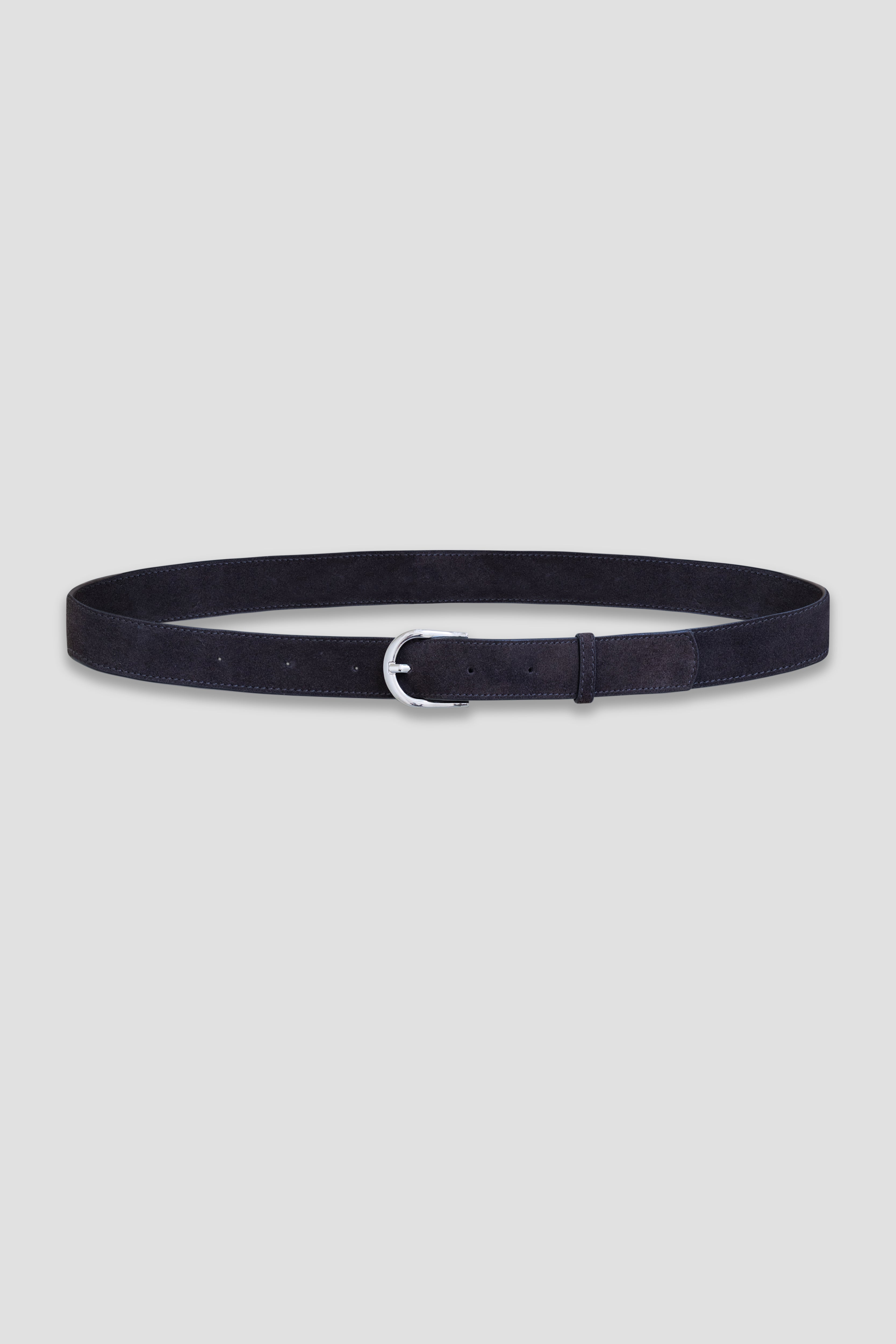 Belle Anna Raina Belt // Brown