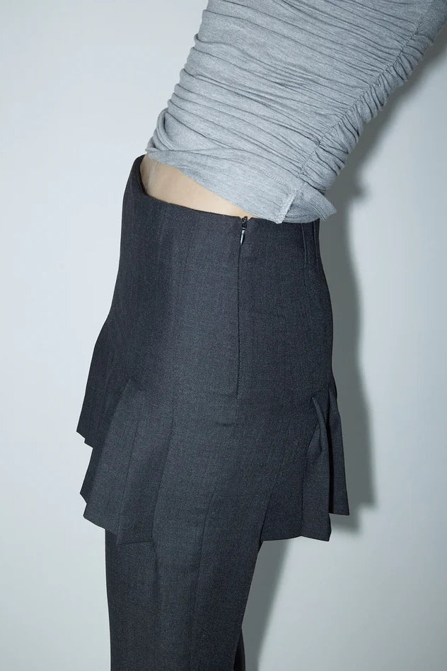 Paloma Wool Andrale Pants // Grey