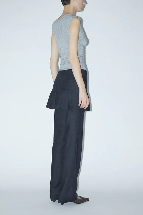 Paloma Wool Andrale Pants // Grey