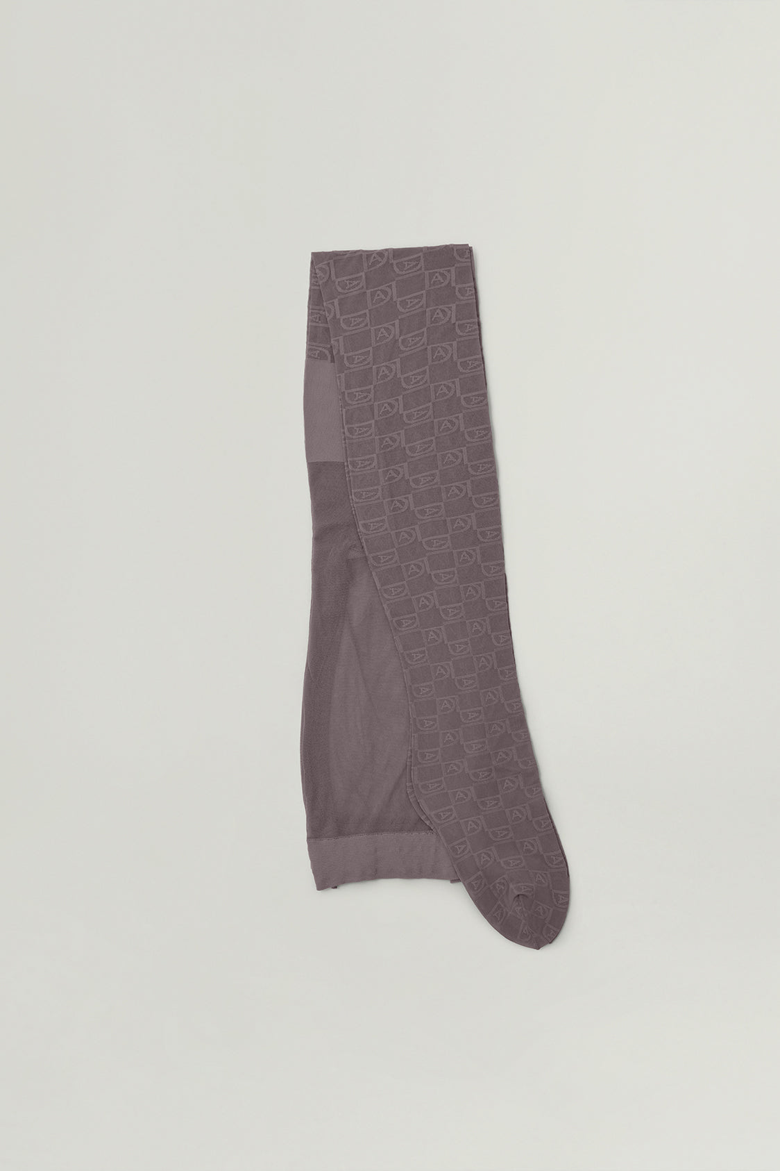Dal Original Stockings // Ash