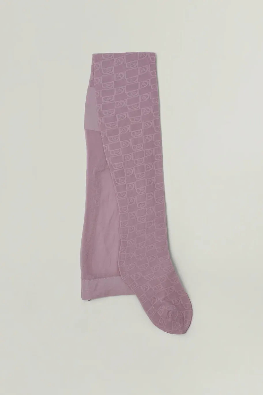 Dal Original Stockings // Lilac