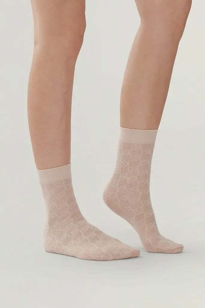 Dal Original Summer Socks // Balletto