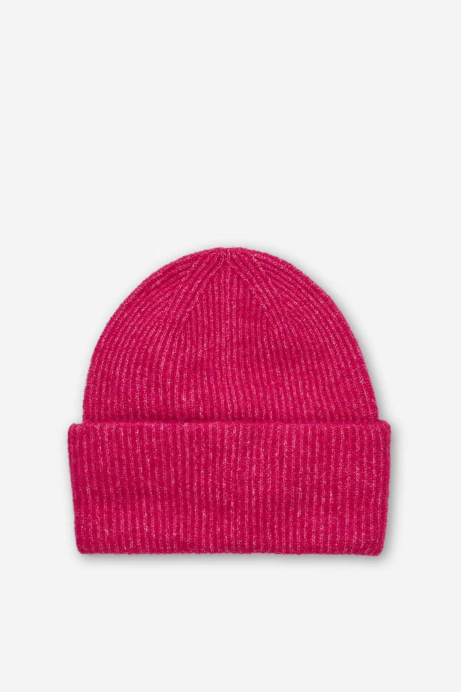 Samsøe Samsøe Nor Hat // Cherries Jubilee