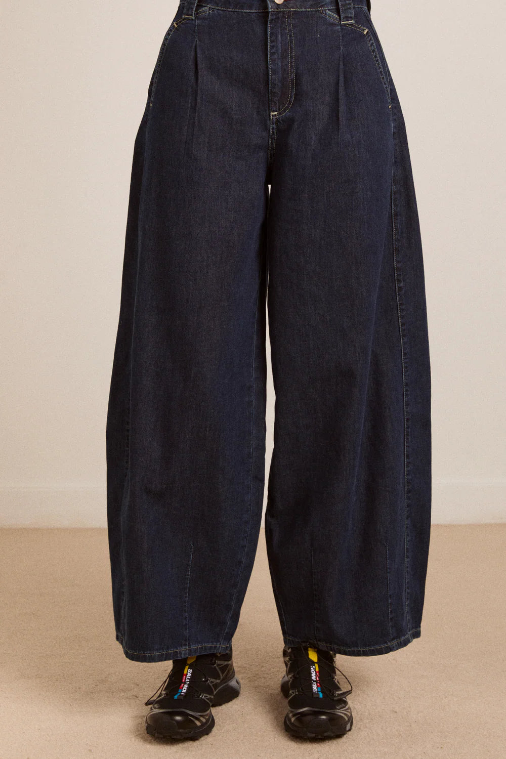 Damson Madder Erika Jean // Neptune