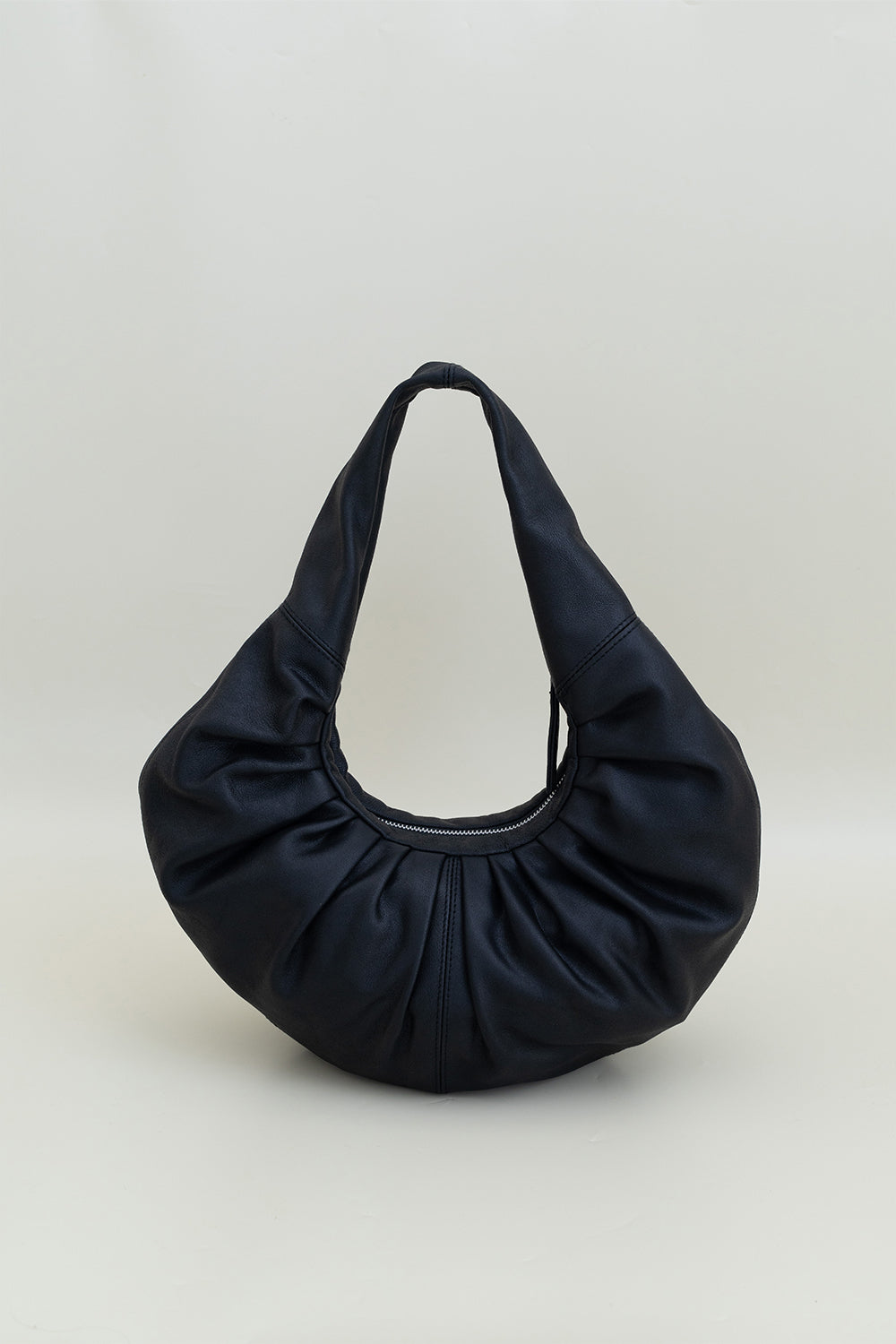 Bella Anna Miu Mini Bag // Black