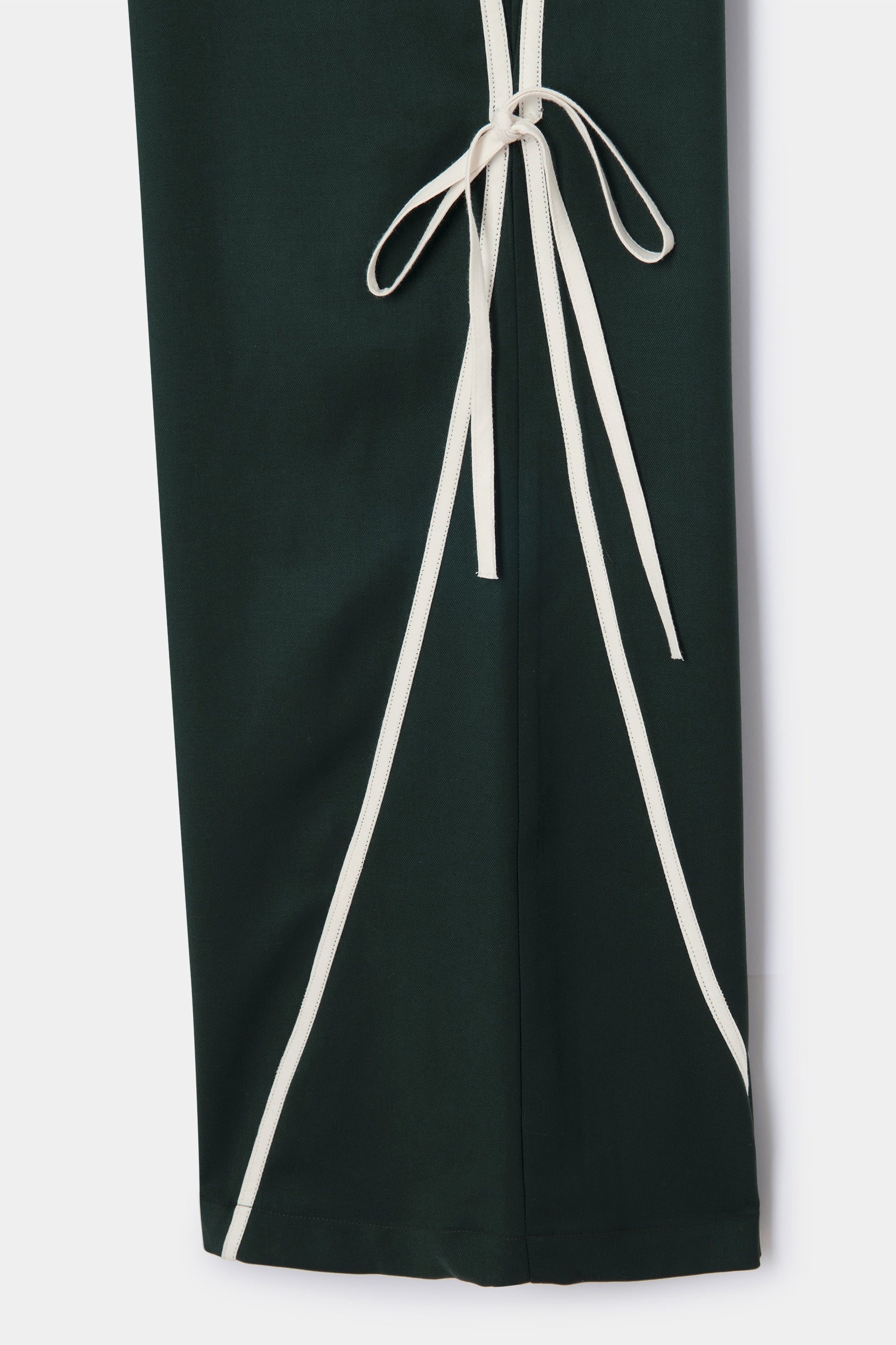Laagam Vicky Pants // Green