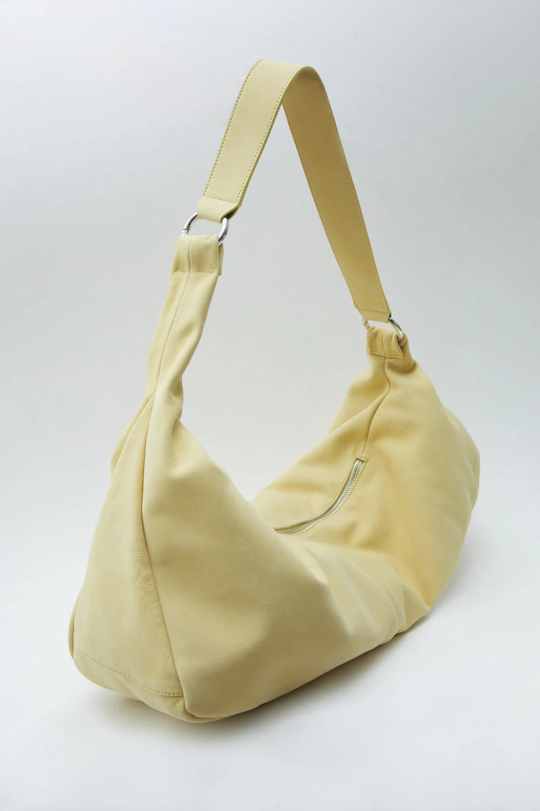 Paloma Wool Dry Bag // Yellow