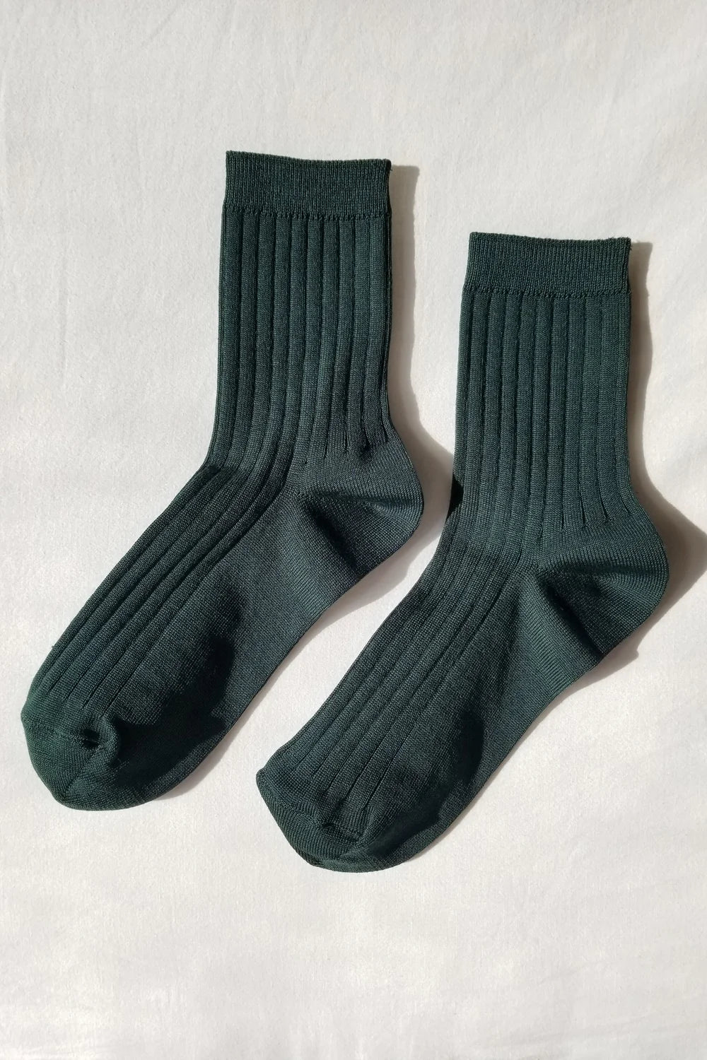 Le Bon Shoppe Her Socks MC Cotton // Peacock