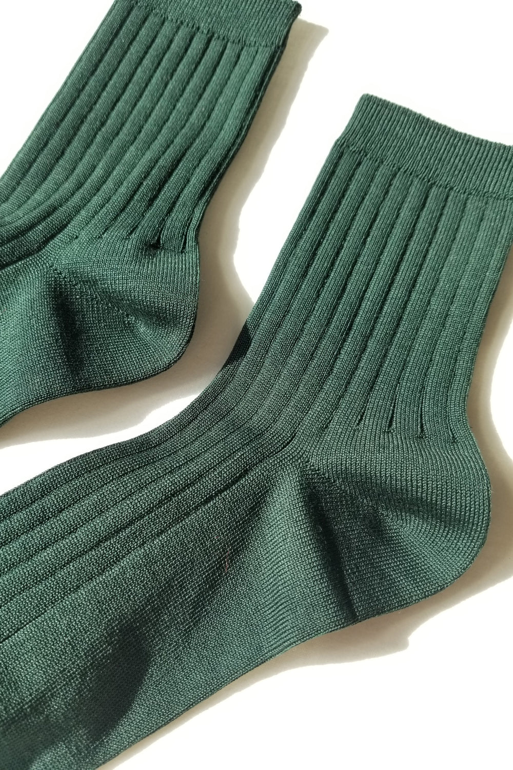 Le Bon Shoppe Her Socks MC Cotton // Peacock