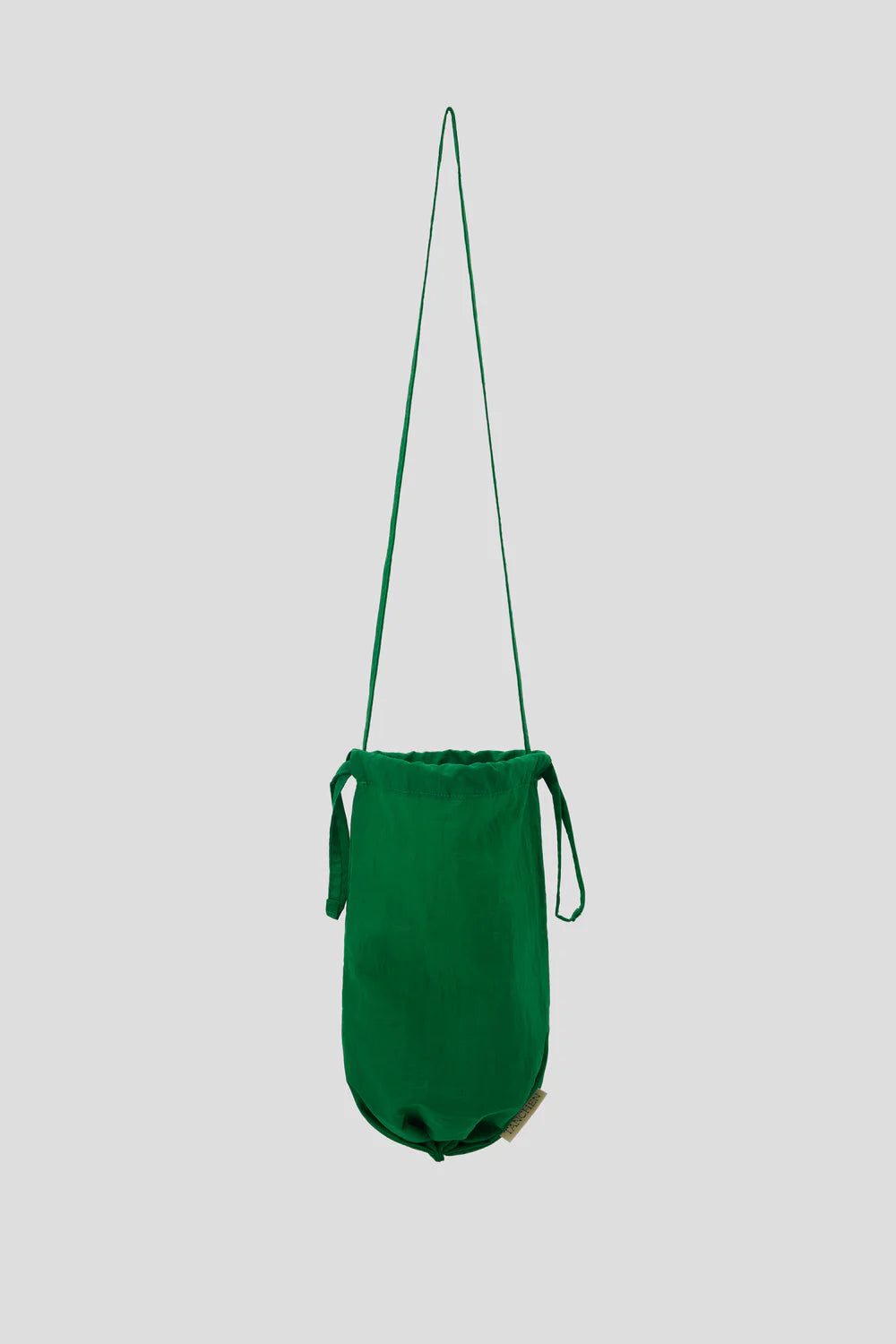 Tanchen 0/0 Dustbag // Green