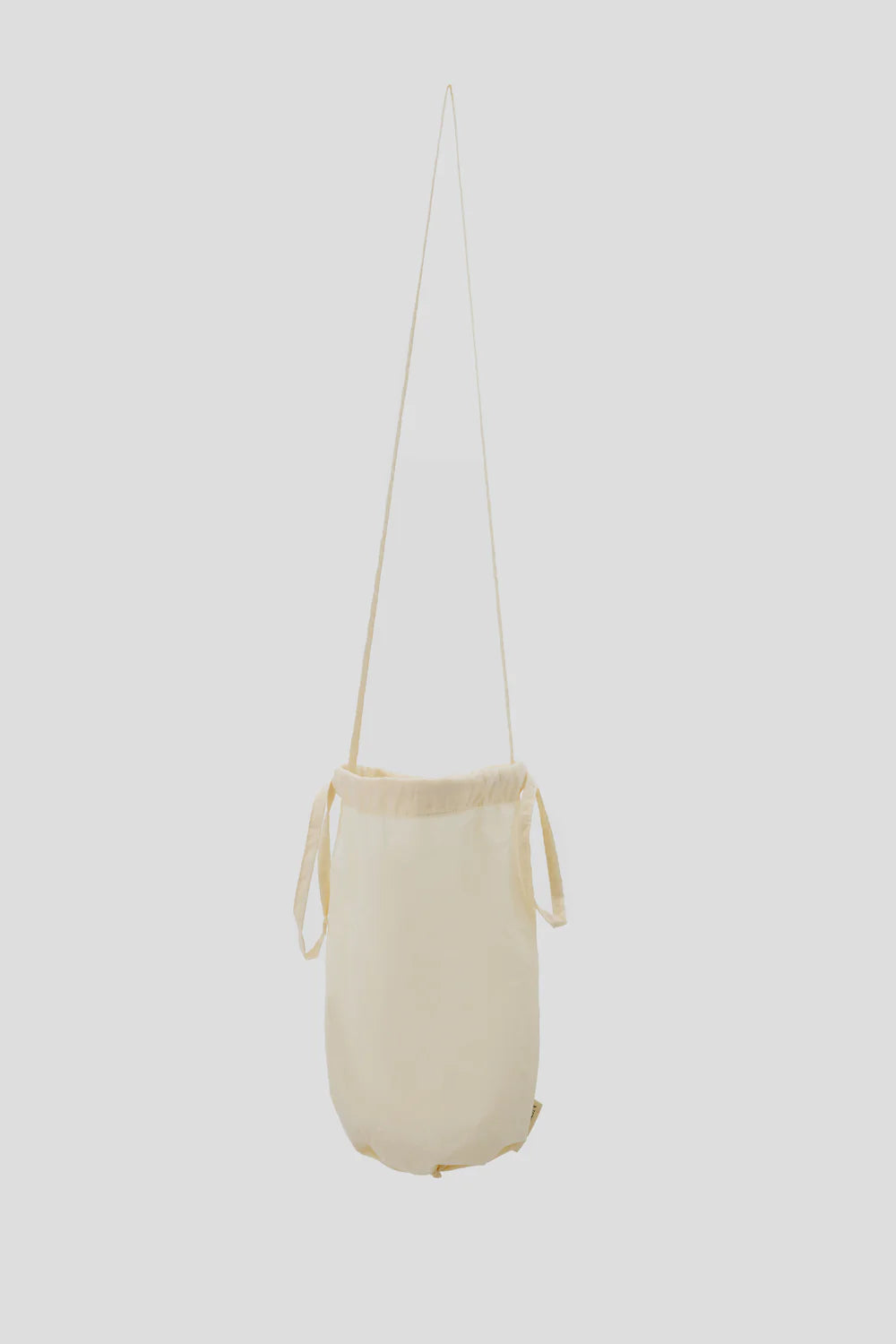 Tanchen 0/0 Dustbag // Cream