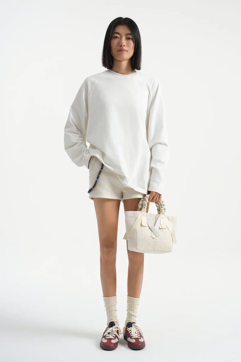 Tanchen Mini Picnic Bag // Soda