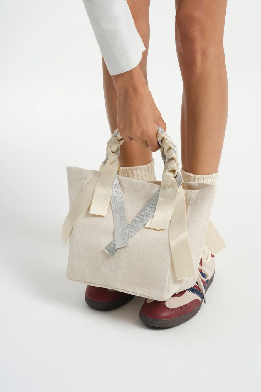 Tanchen Mini Picnic Bag // Soda