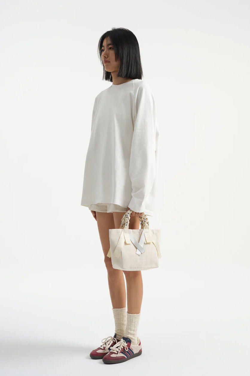 Tanchen Mini Picnic Bag // Soda