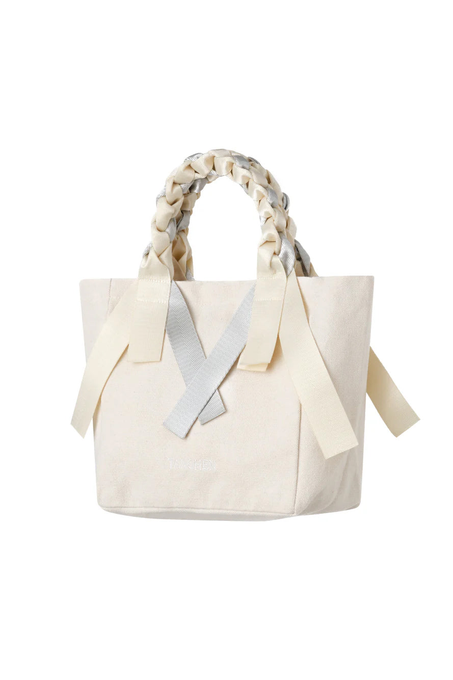 Tanchen Mini Picnic Bag // Soda