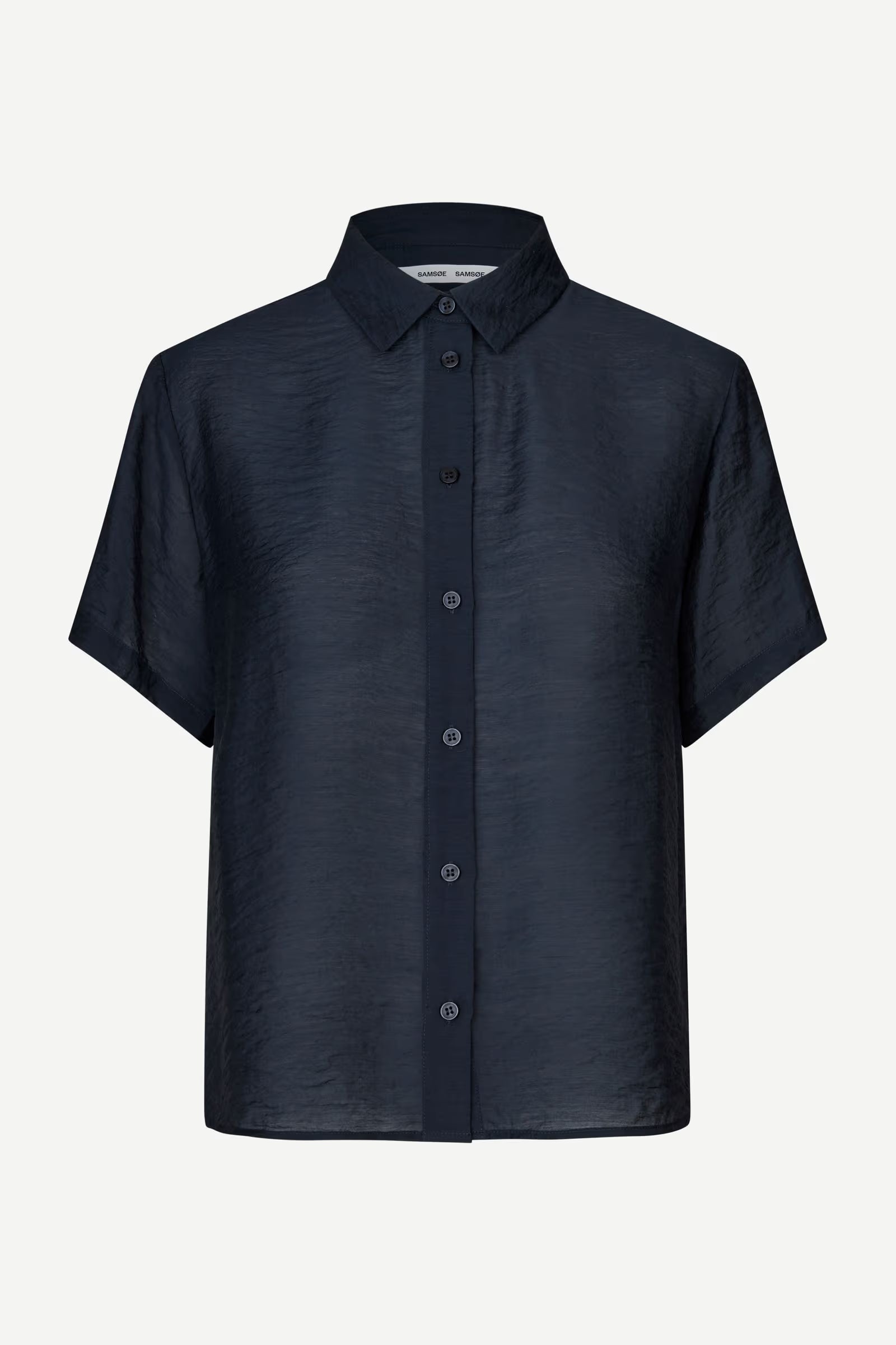 Samsøe Samsøe Samina NP Shirt // Salute