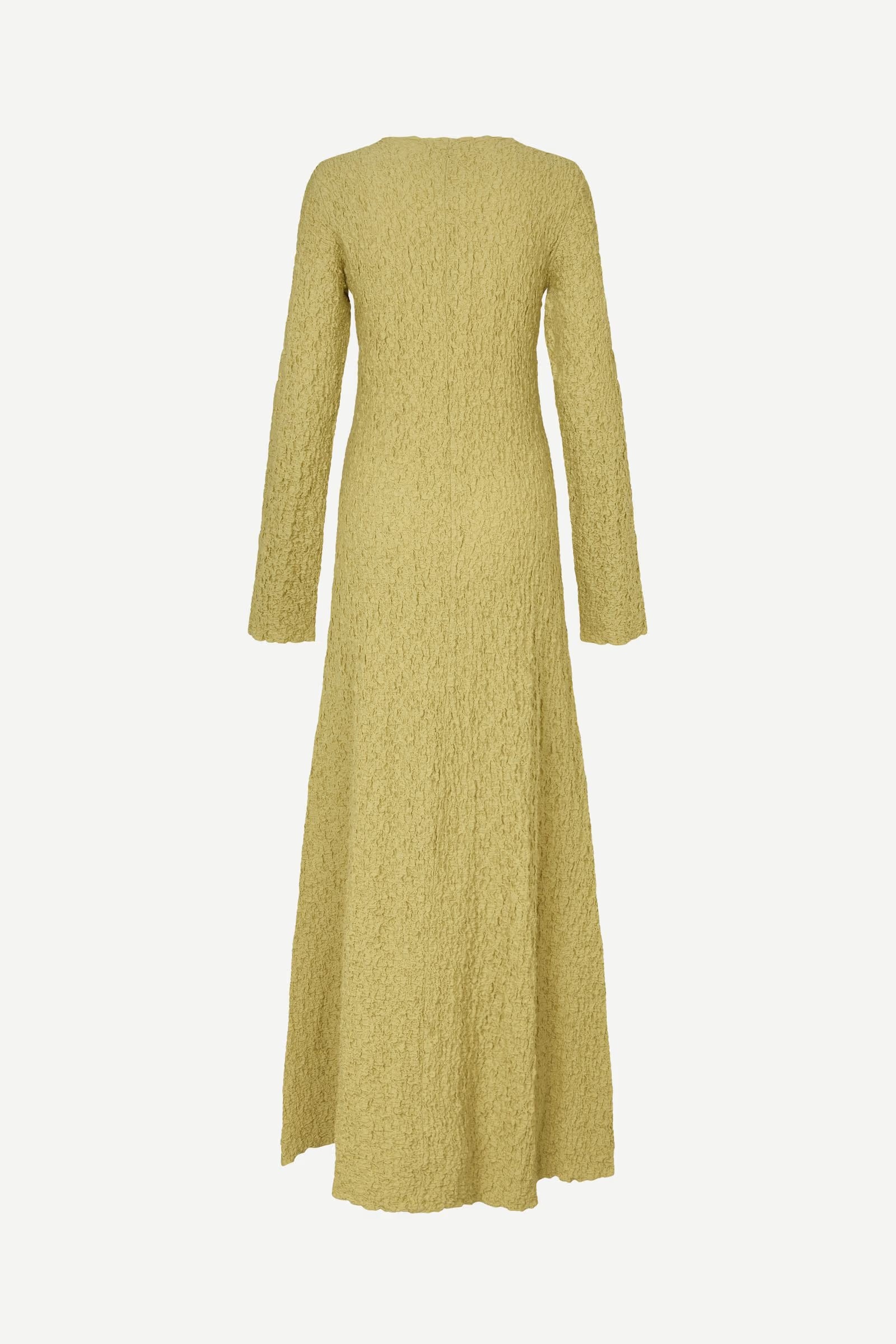 Samsøe Samsøe Sadaisy Dress // Sage Green