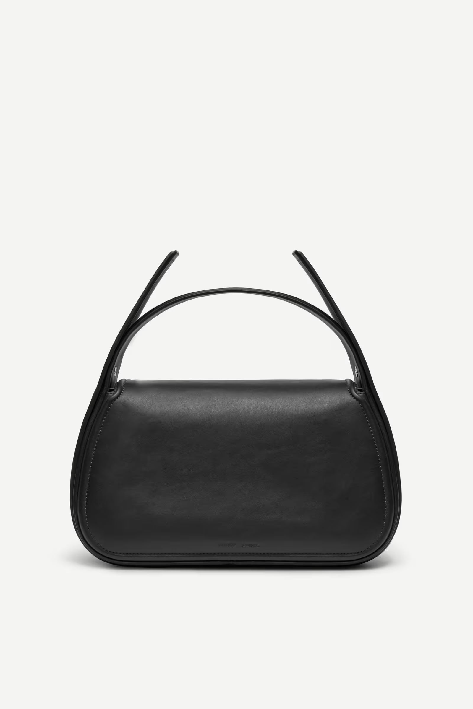 Samsøe Samsøe Sahero Grab Bag // Black