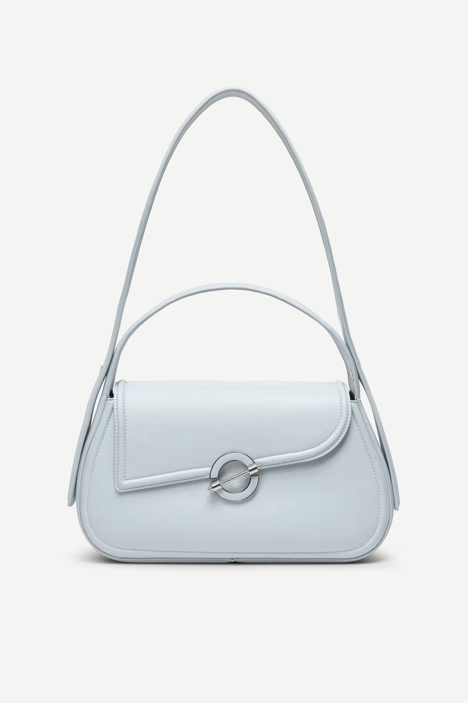 Samsøe Samsøe Sahero Grab Bag // Bel Air Blue