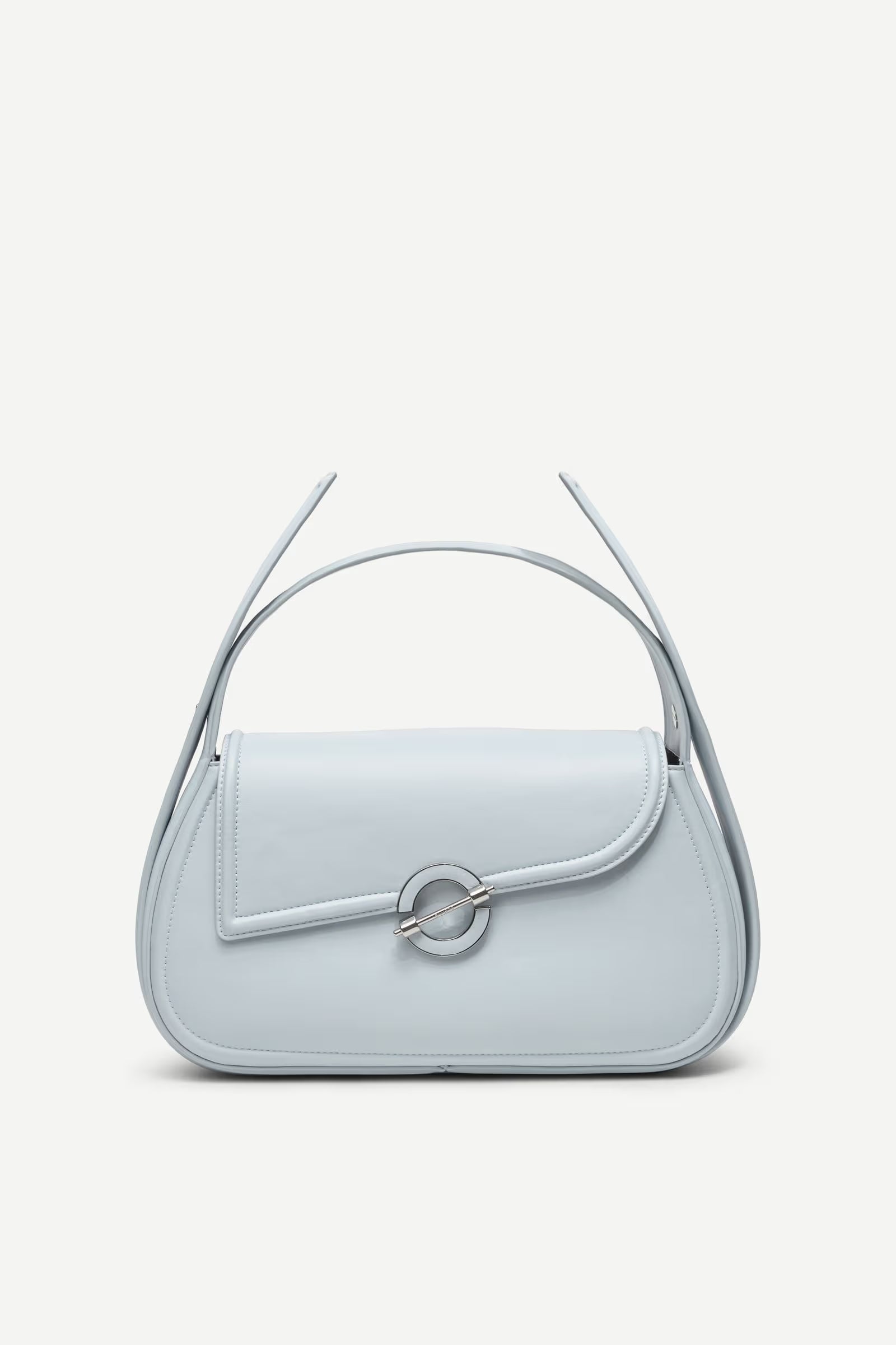 Samsøe Samsøe Sahero Grab Bag // Bel Air Blue