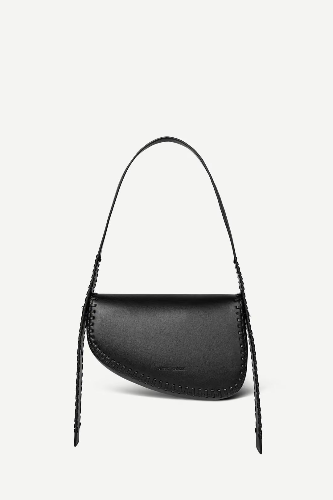 Samsøe Samsøe Sahero Shoulder Bag // Black