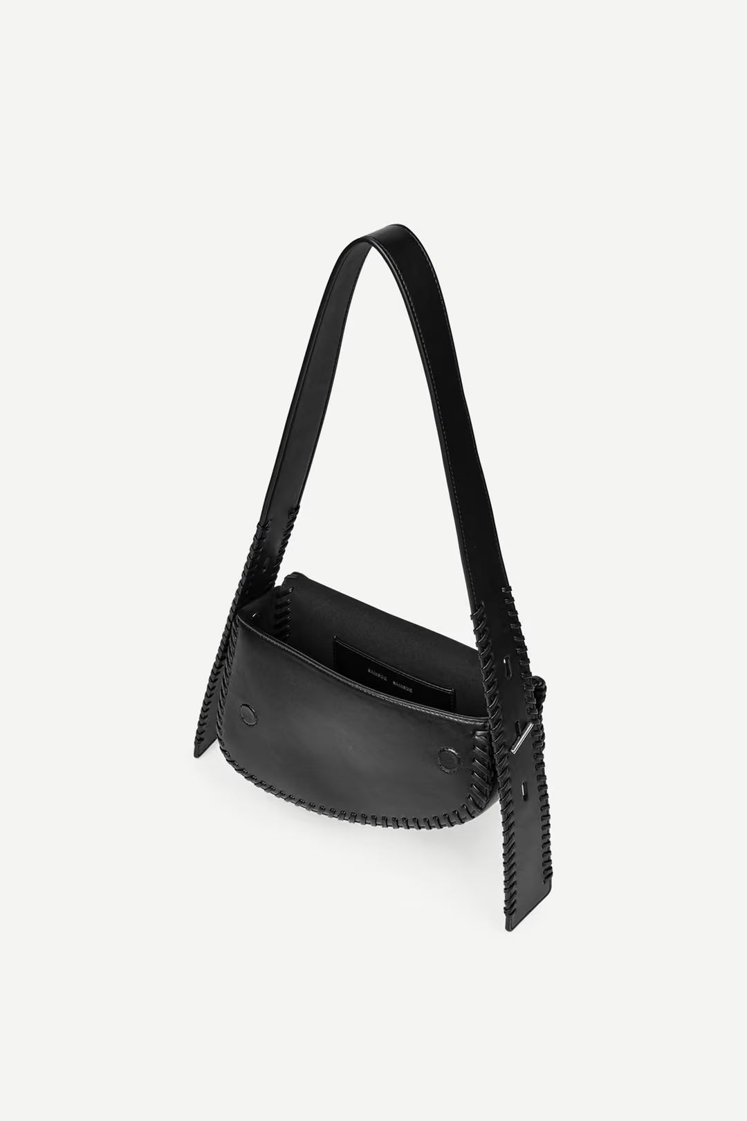 Samsøe Samsøe Sahero Shoulder Bag // Black