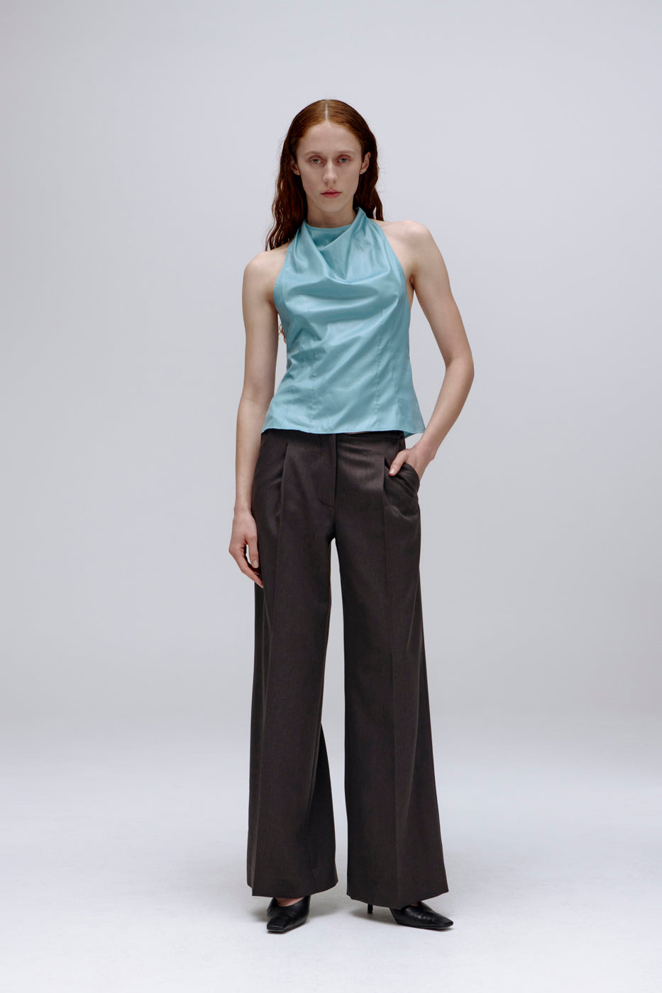PV Response Trouser // Carbon