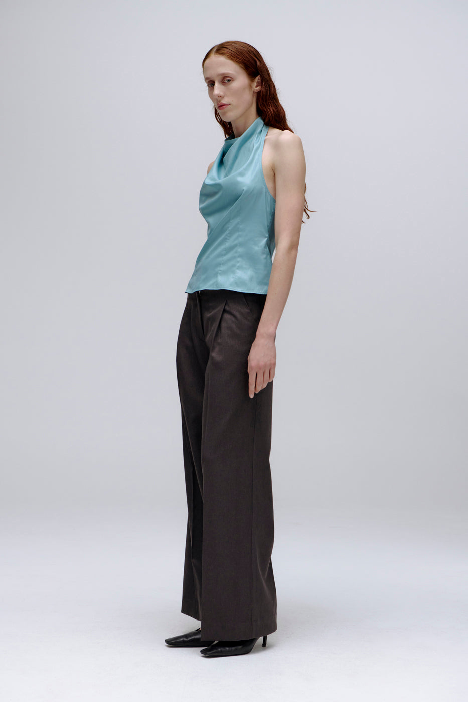 PV Response Trouser // Carbon
