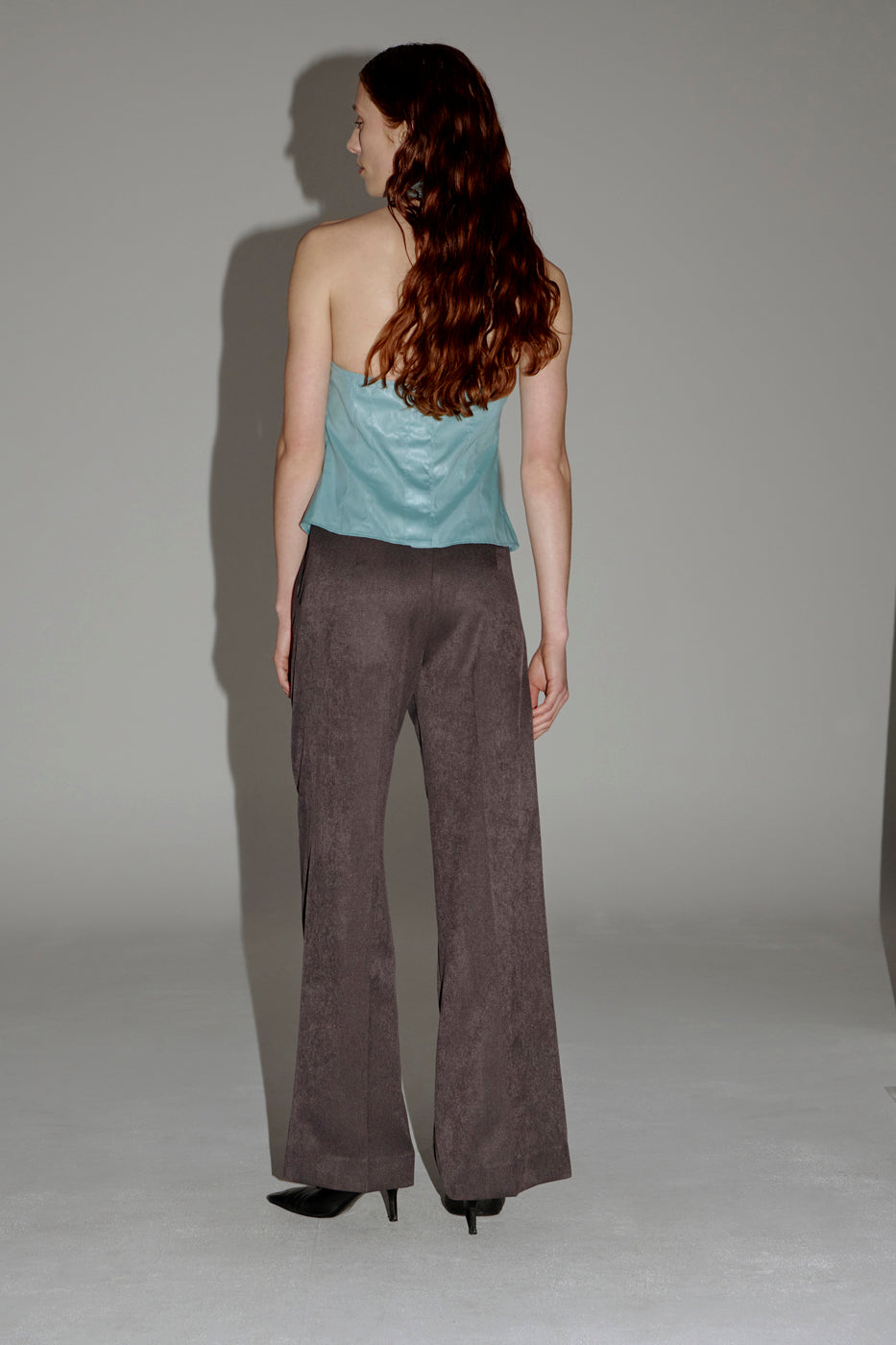 PV Response Trouser // Carbon