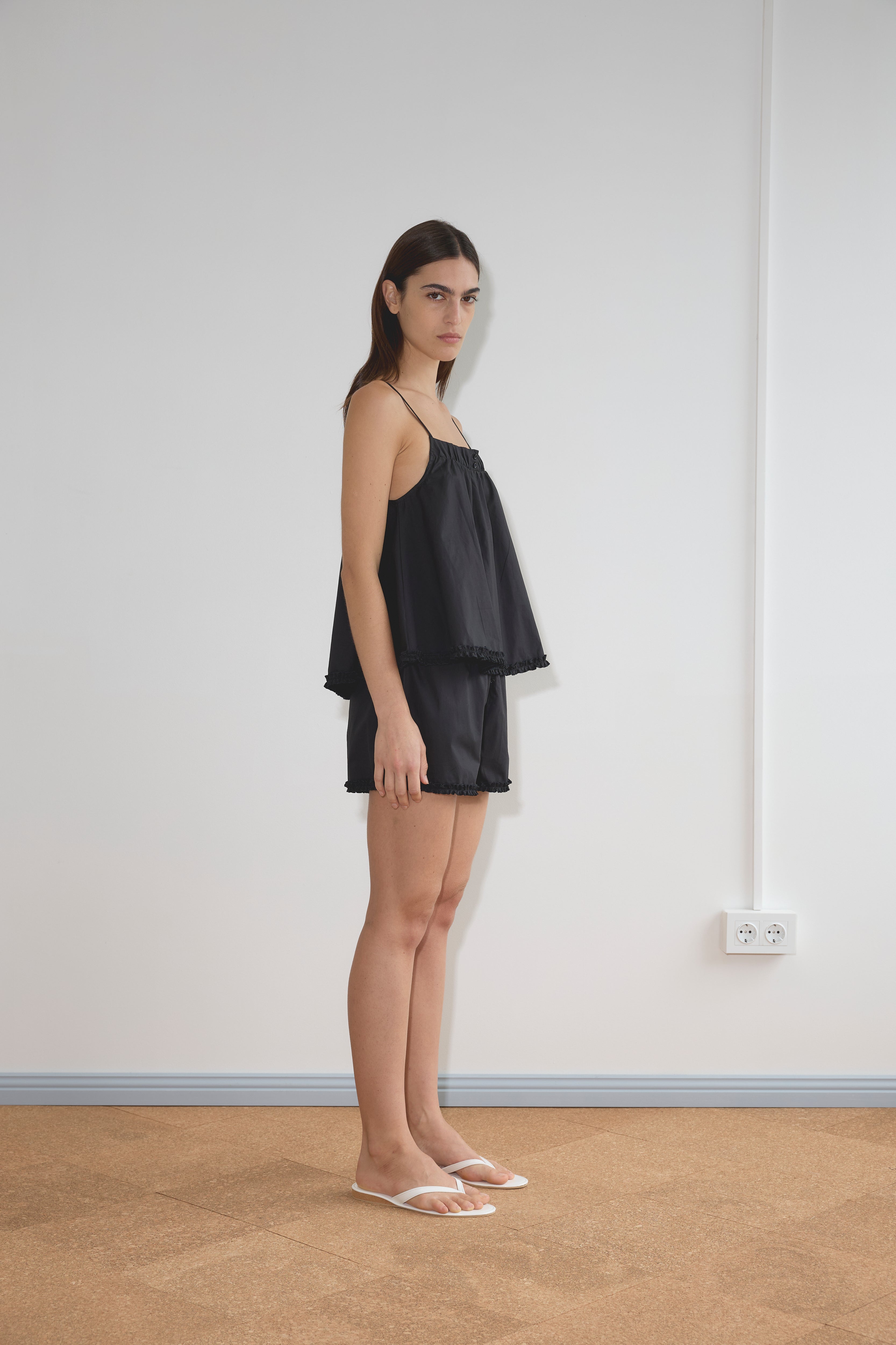 Deiji Studios Yoke Set // Black