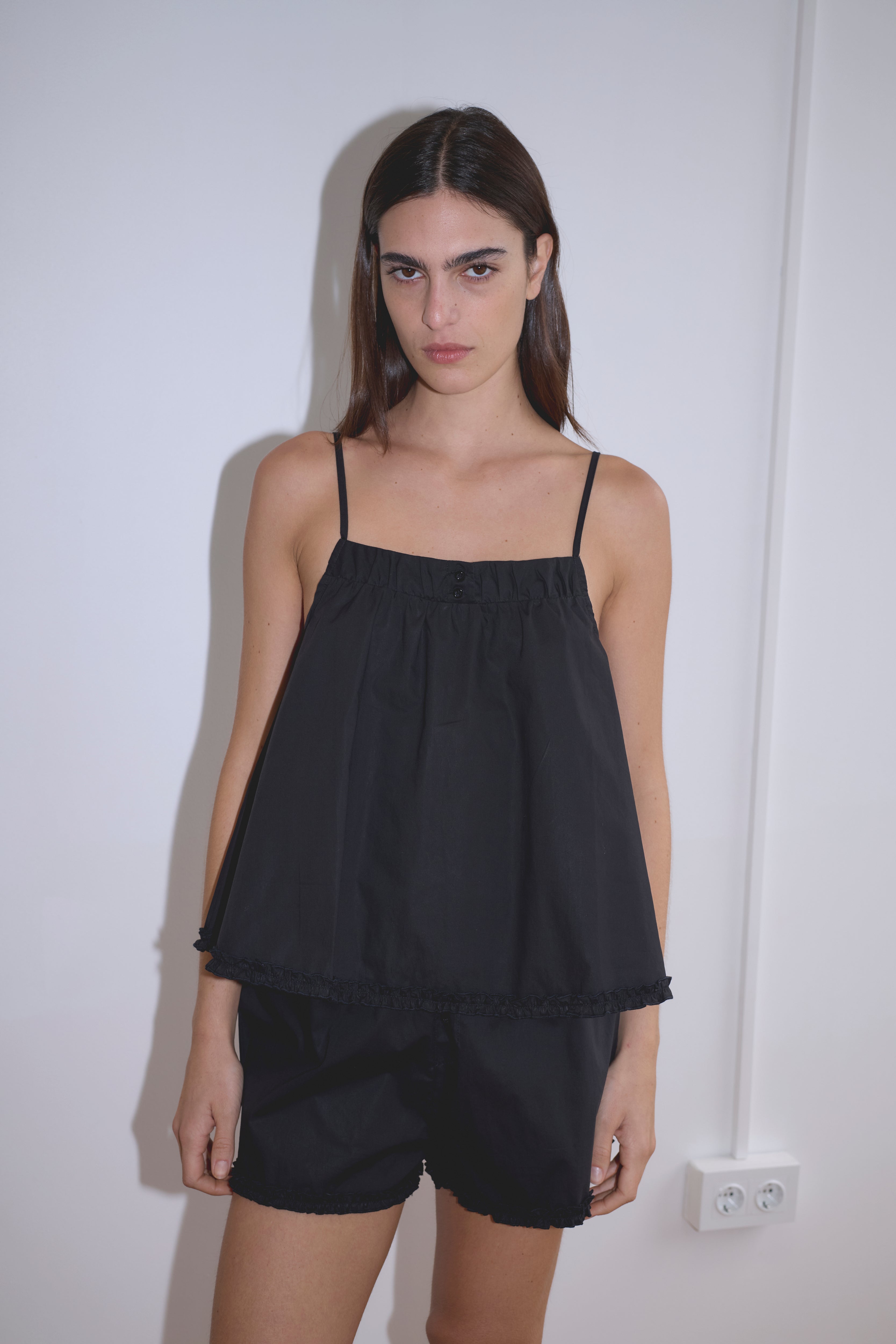 Deiji Studios Yoke Set // Black