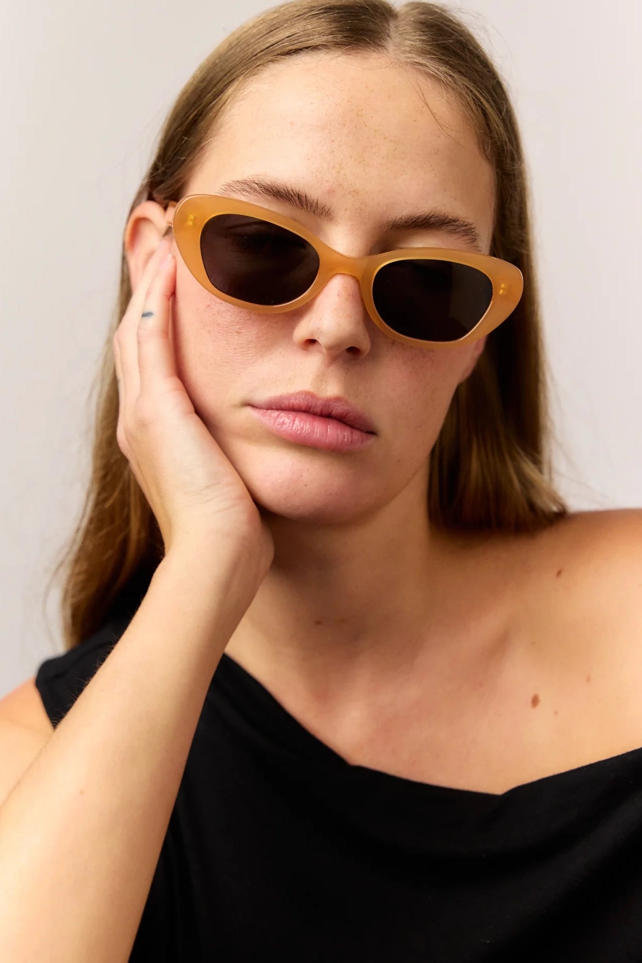 Raie Bambi Honey Somebuddy Loves You