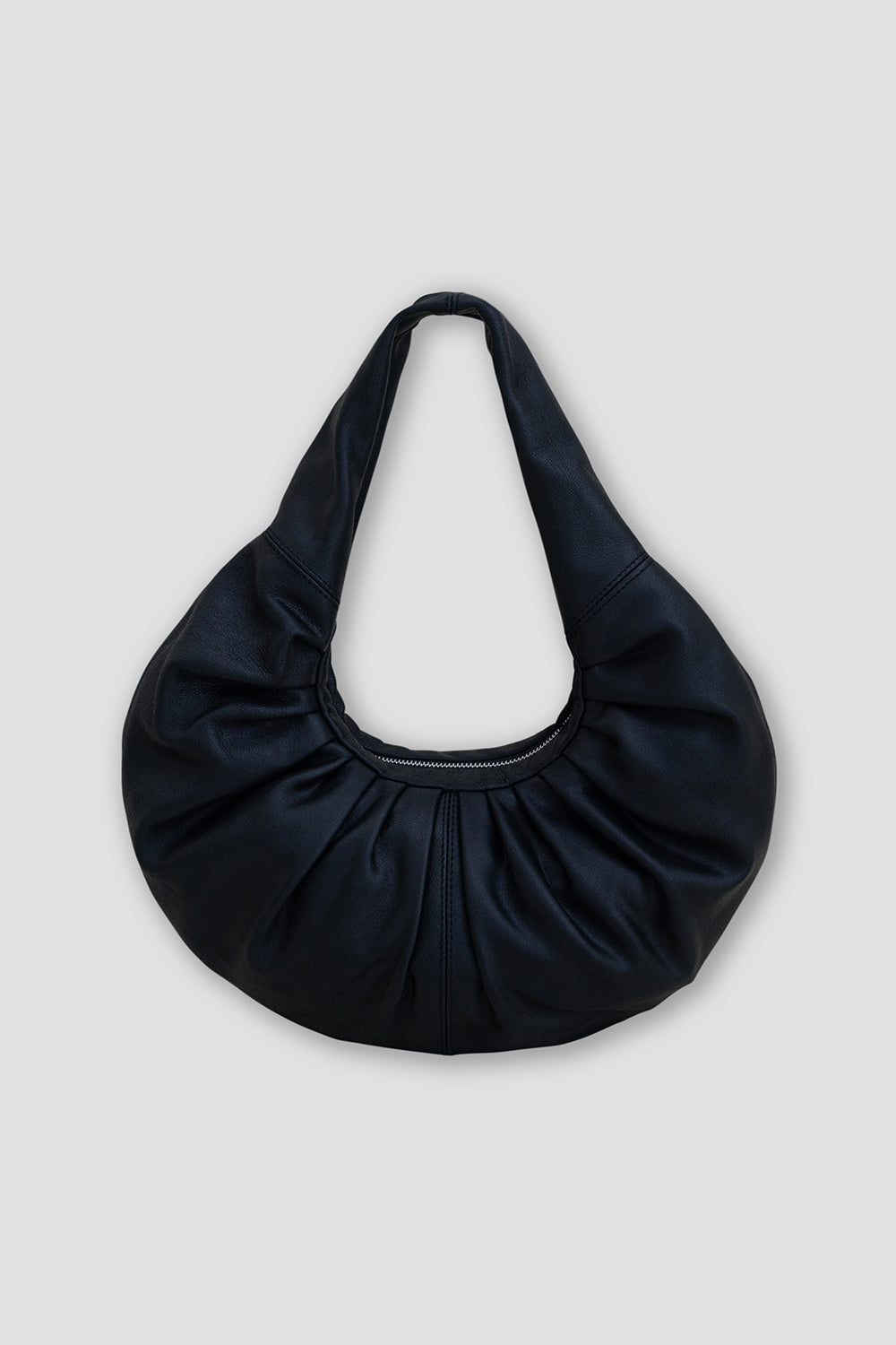 Bella Anna Miu Mini Bag // Black