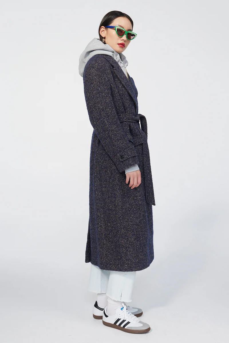 Karen walker 2025 banks trench