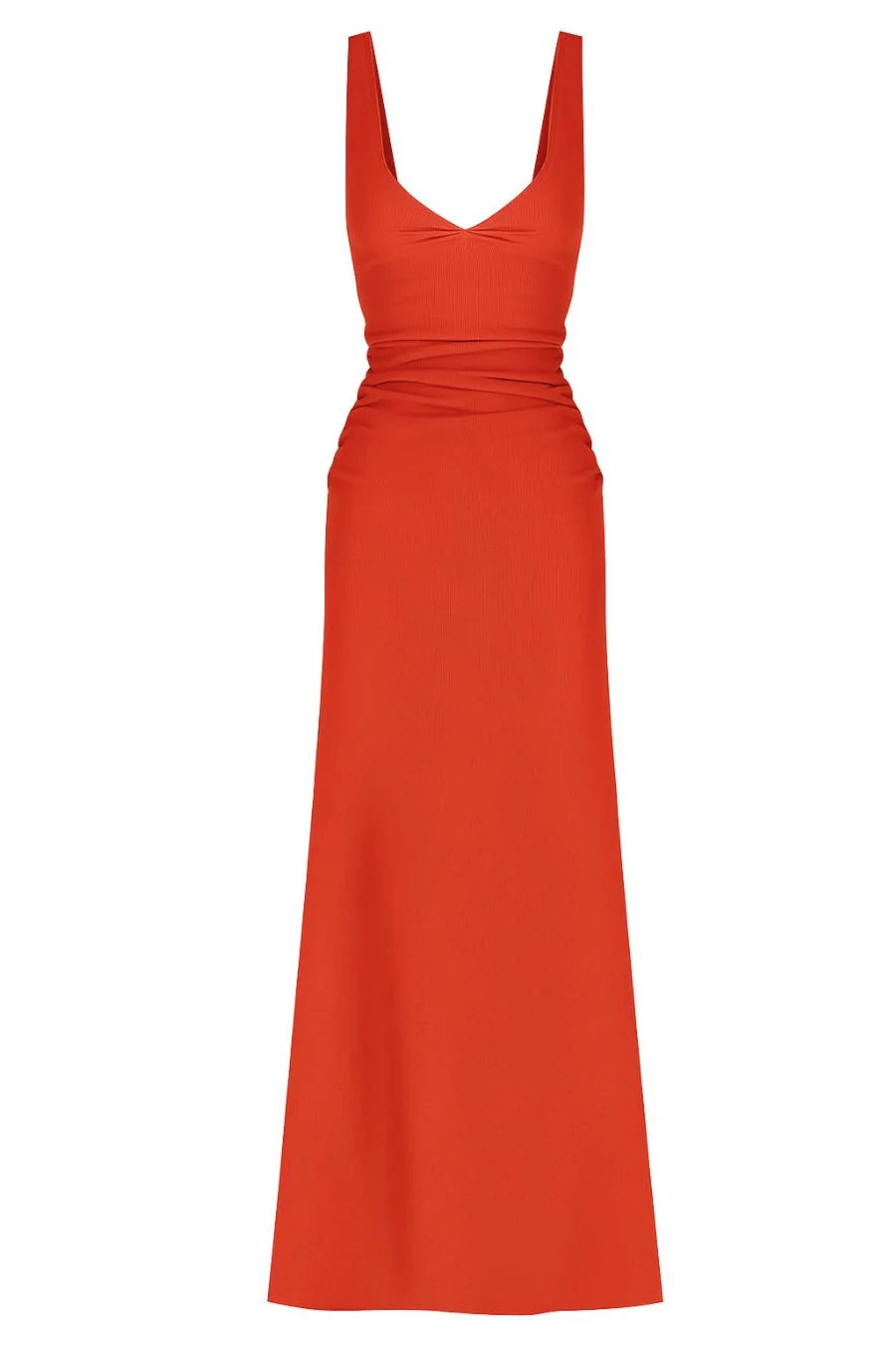 Dominique Healy Jill Dress // Scarlett