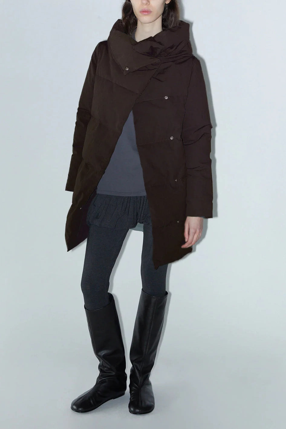 Paloma Wool Pruit Coat // Brown