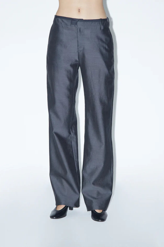 Paloma Wool Vira Pants // Black