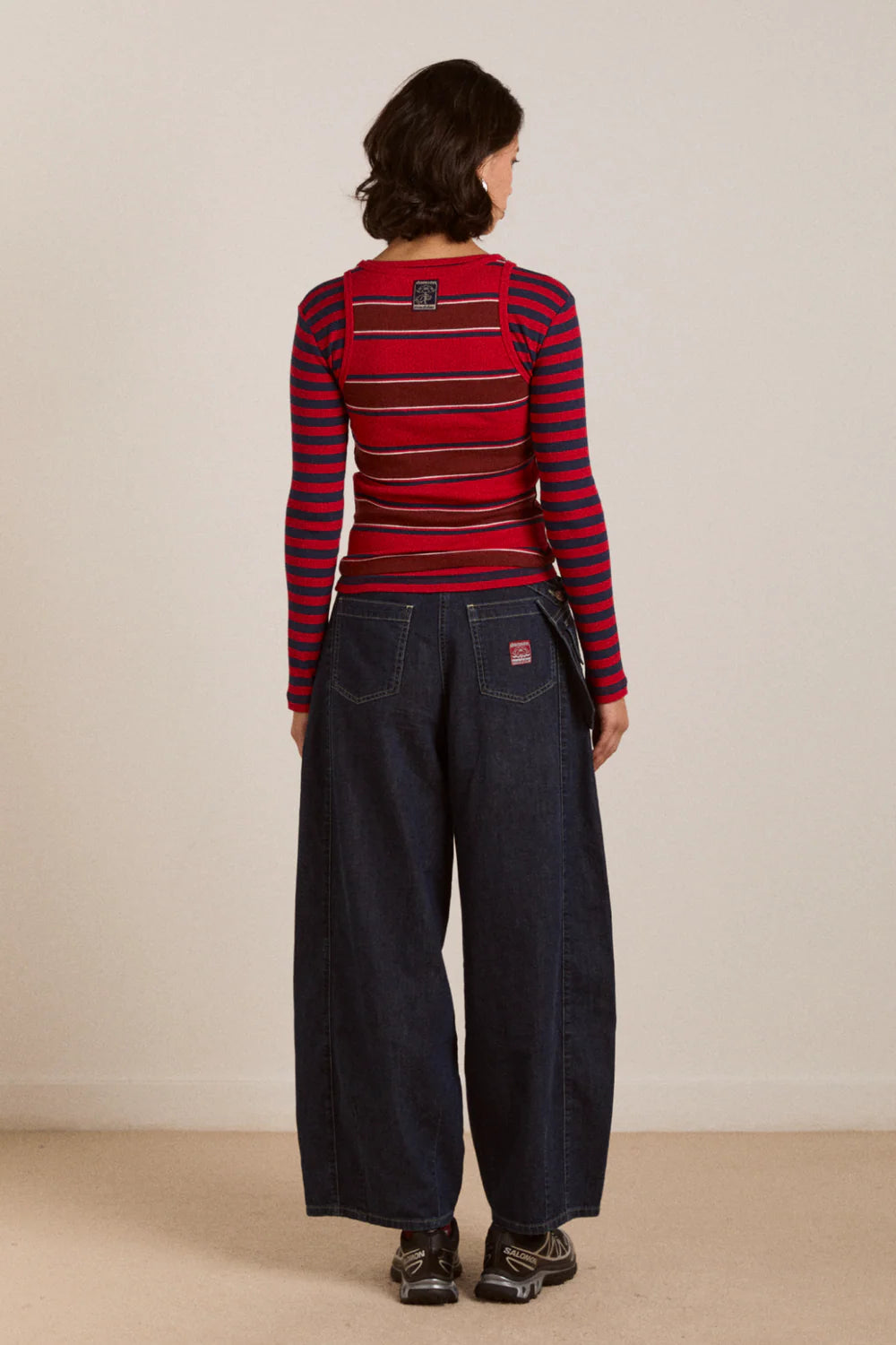 Damson Madder Erika Jean // Neptune