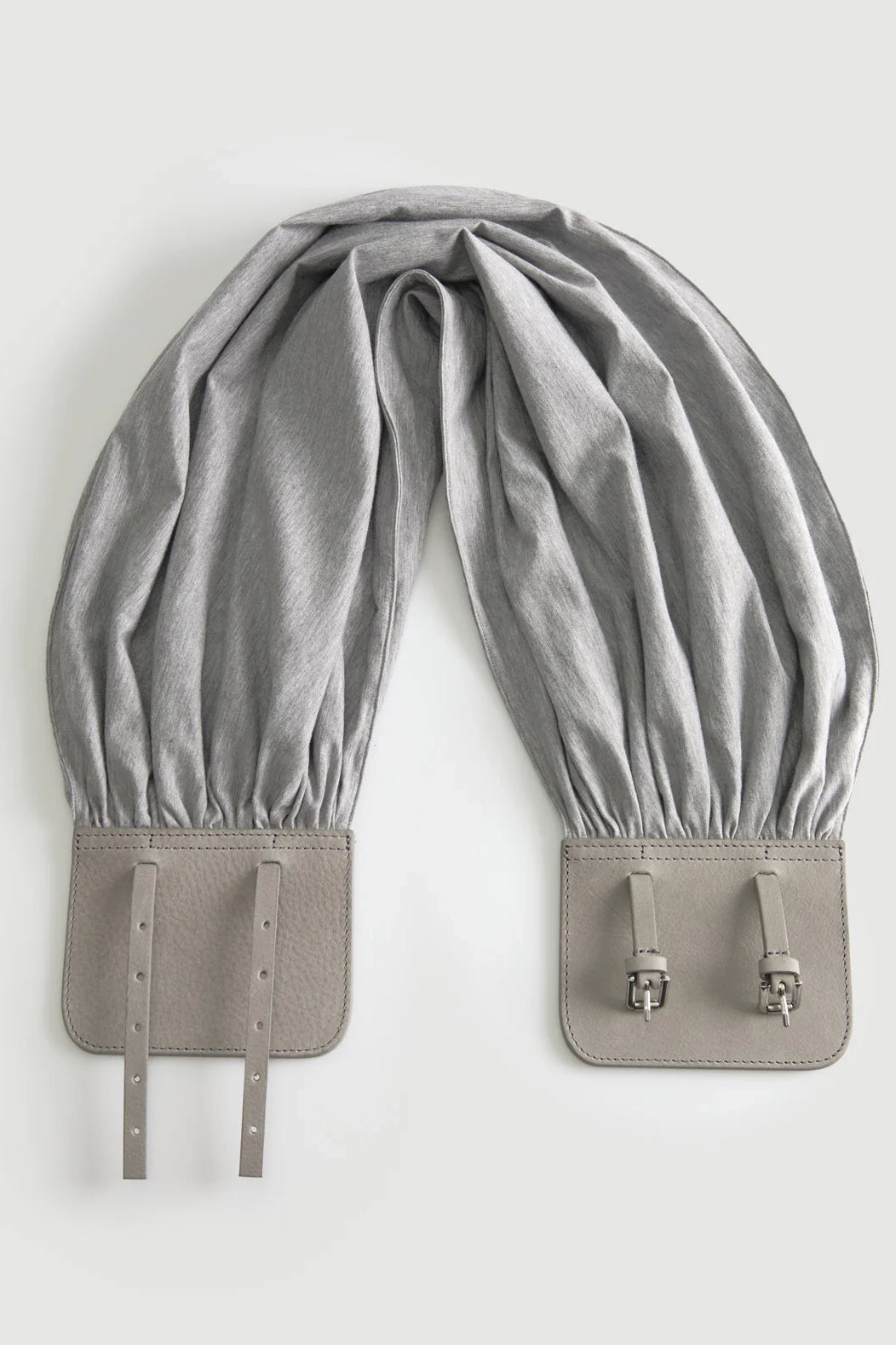 Paloma Wool Adriana II Belt // Grey