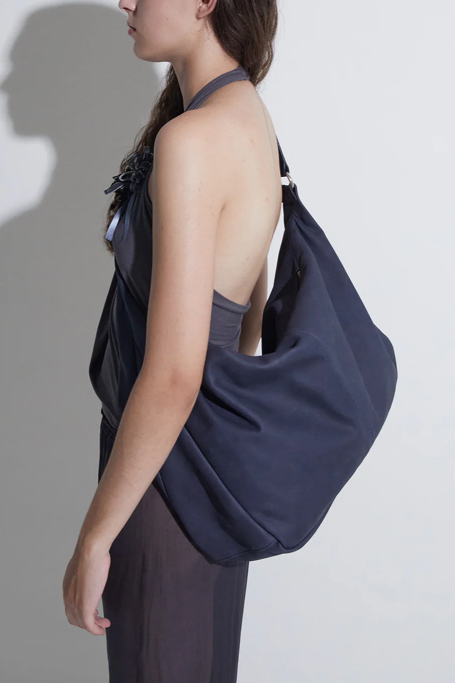Paloma Wool Big Dry Bag // Navy