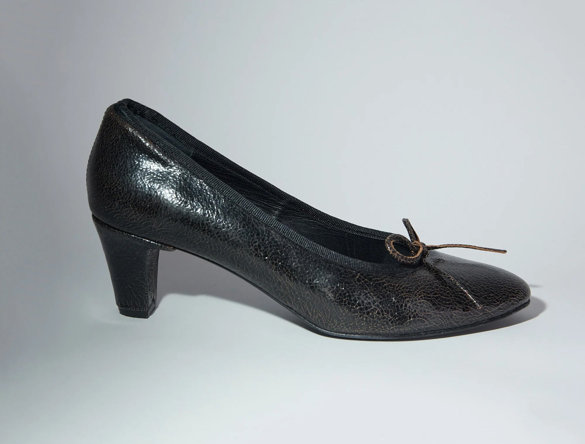 Paloma Wool Petra Shoes // Black – Somebuddy Loves You