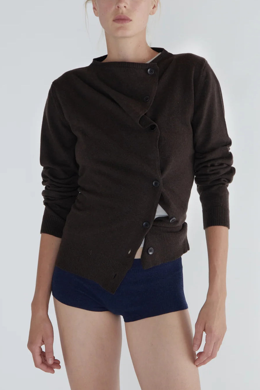 Paloma Wool Donalti Knit // Taupe