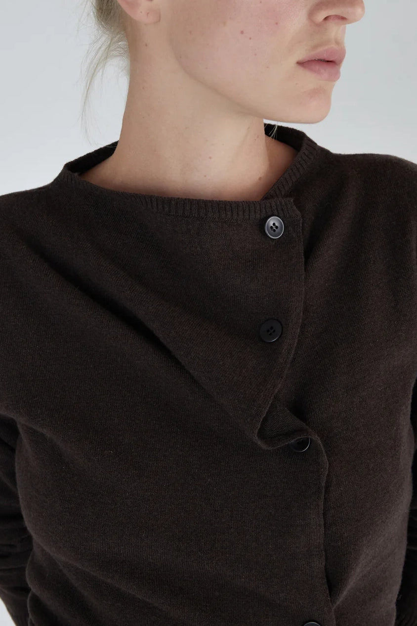 Paloma Wool Donalti Knit // Taupe