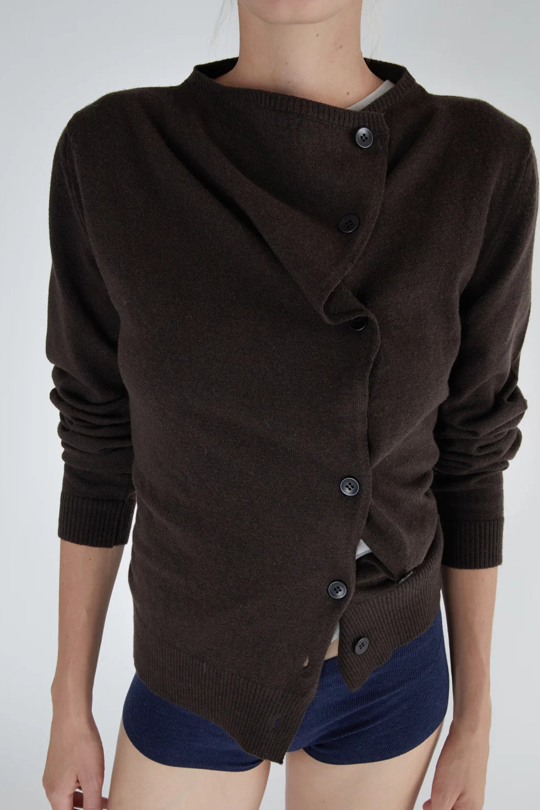 Paloma Wool Donalti Knit // Taupe