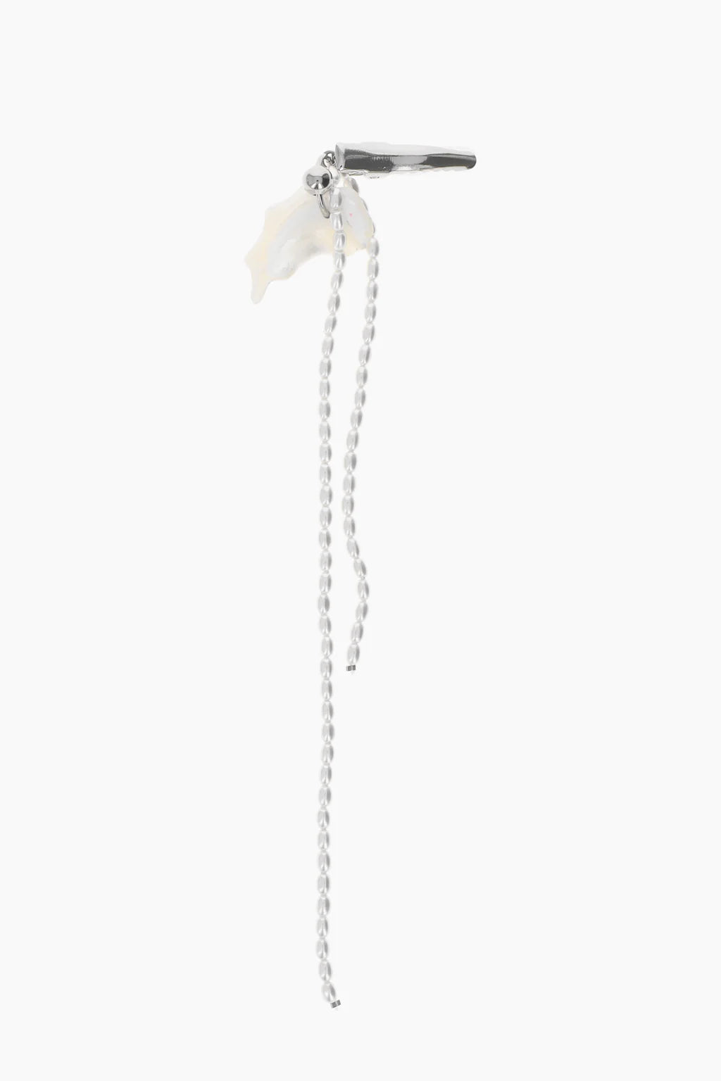Justine Clenquet Alba Hair Clip