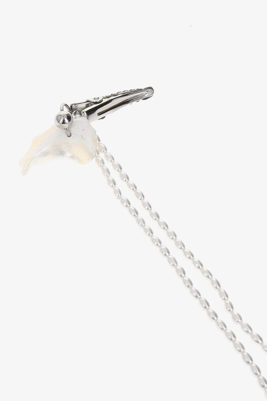 Justine Clenquet Alba Hair Clip