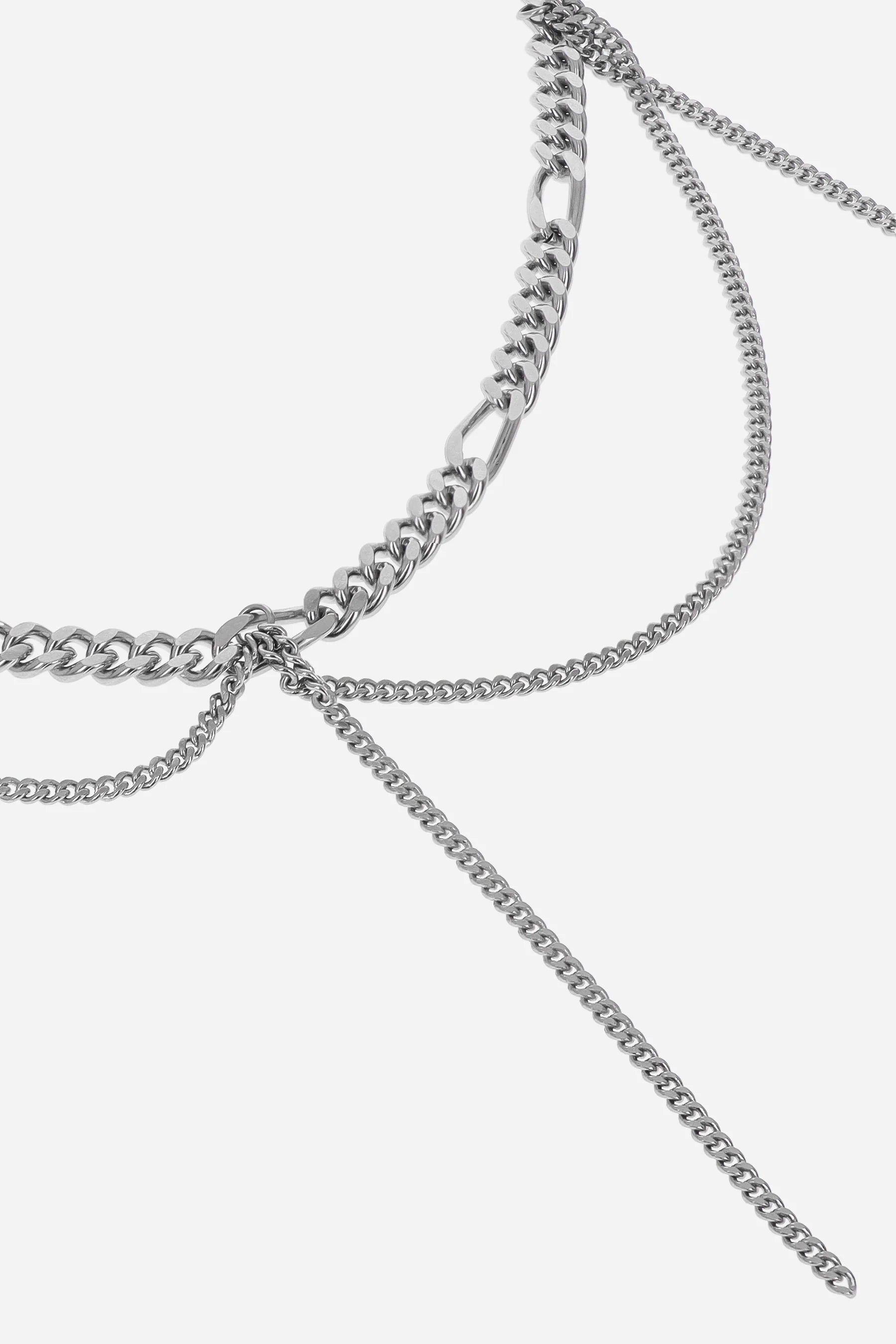 Justine Clenquet Alena Necklace