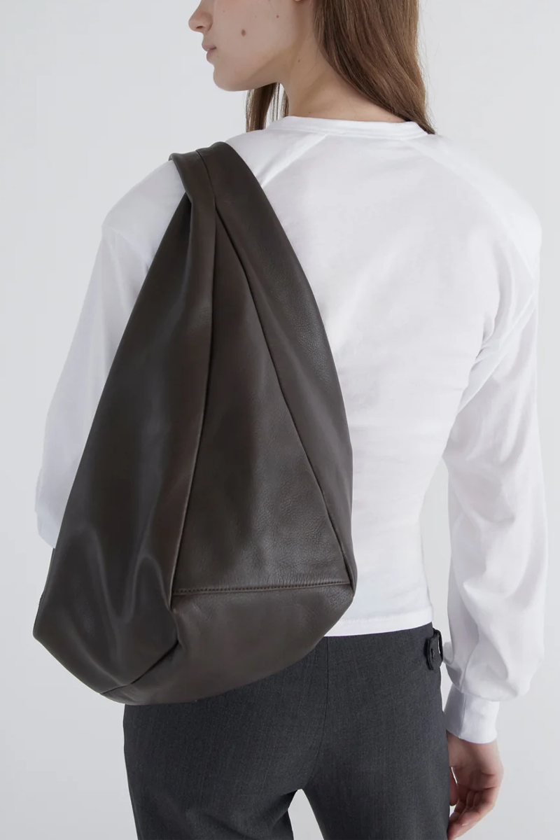 Paloma Wool Big Dry Bag // Brown