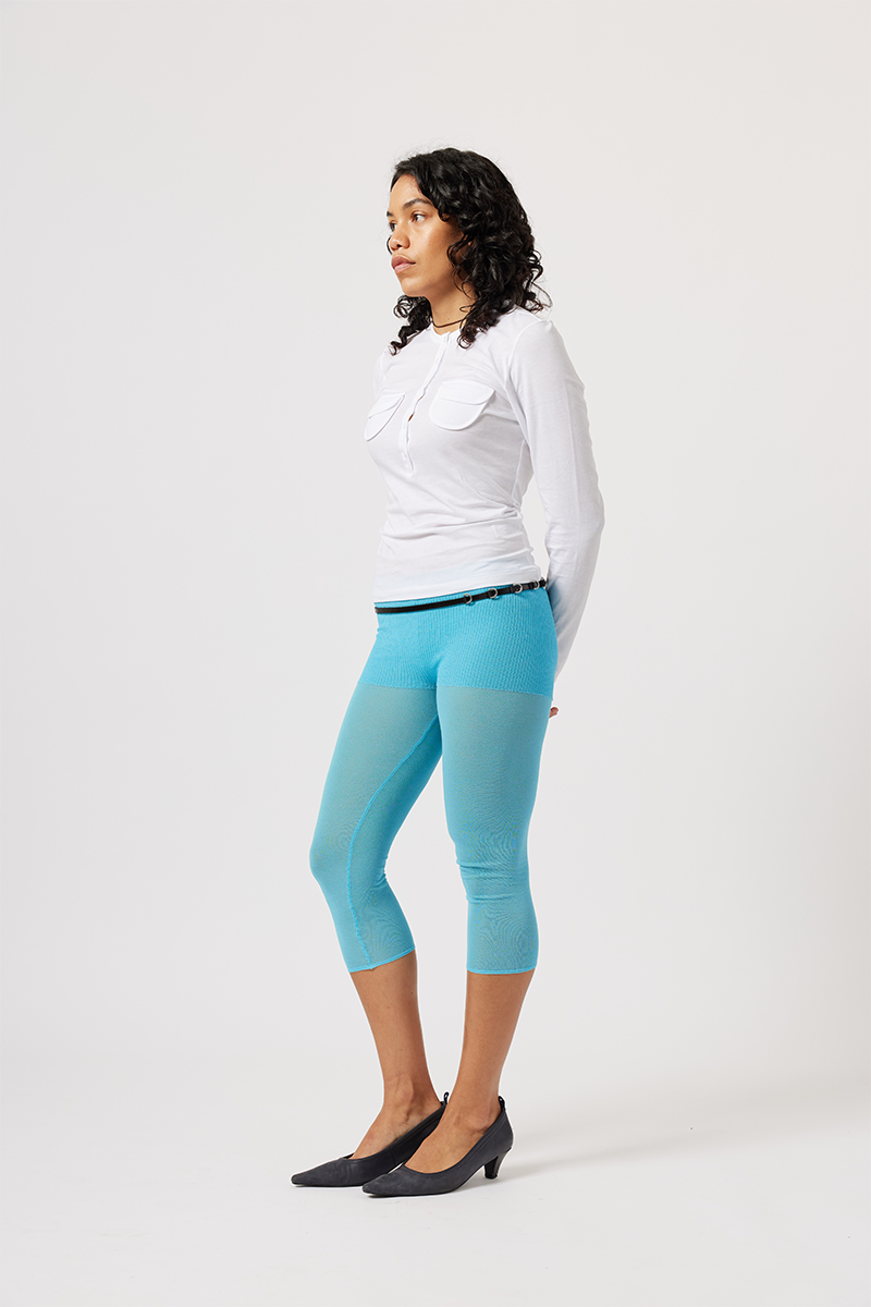 Paloma Wool Meleta // Blue