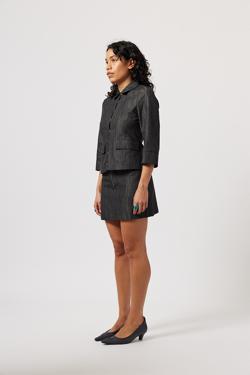 Paloma Wool Valeva // Grey